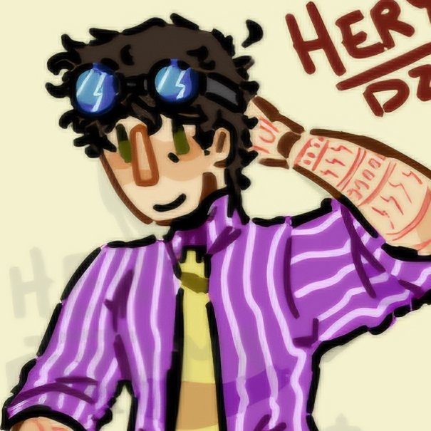Henry dzuma