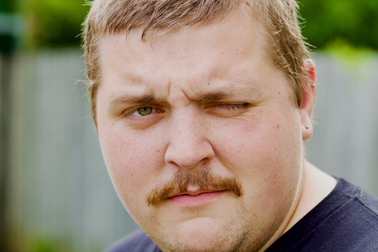 Trent Sizemore 