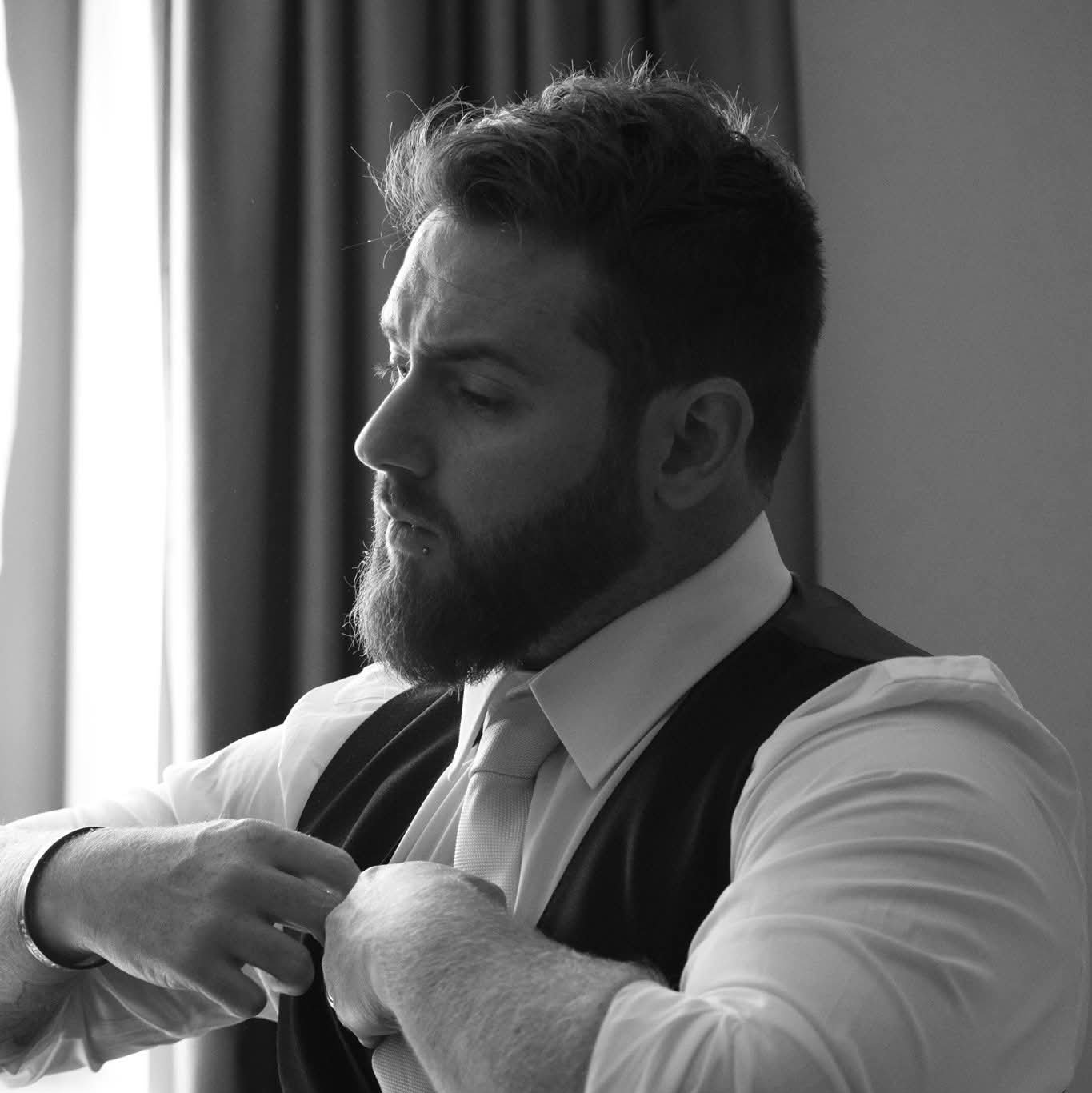 Joshua Creba