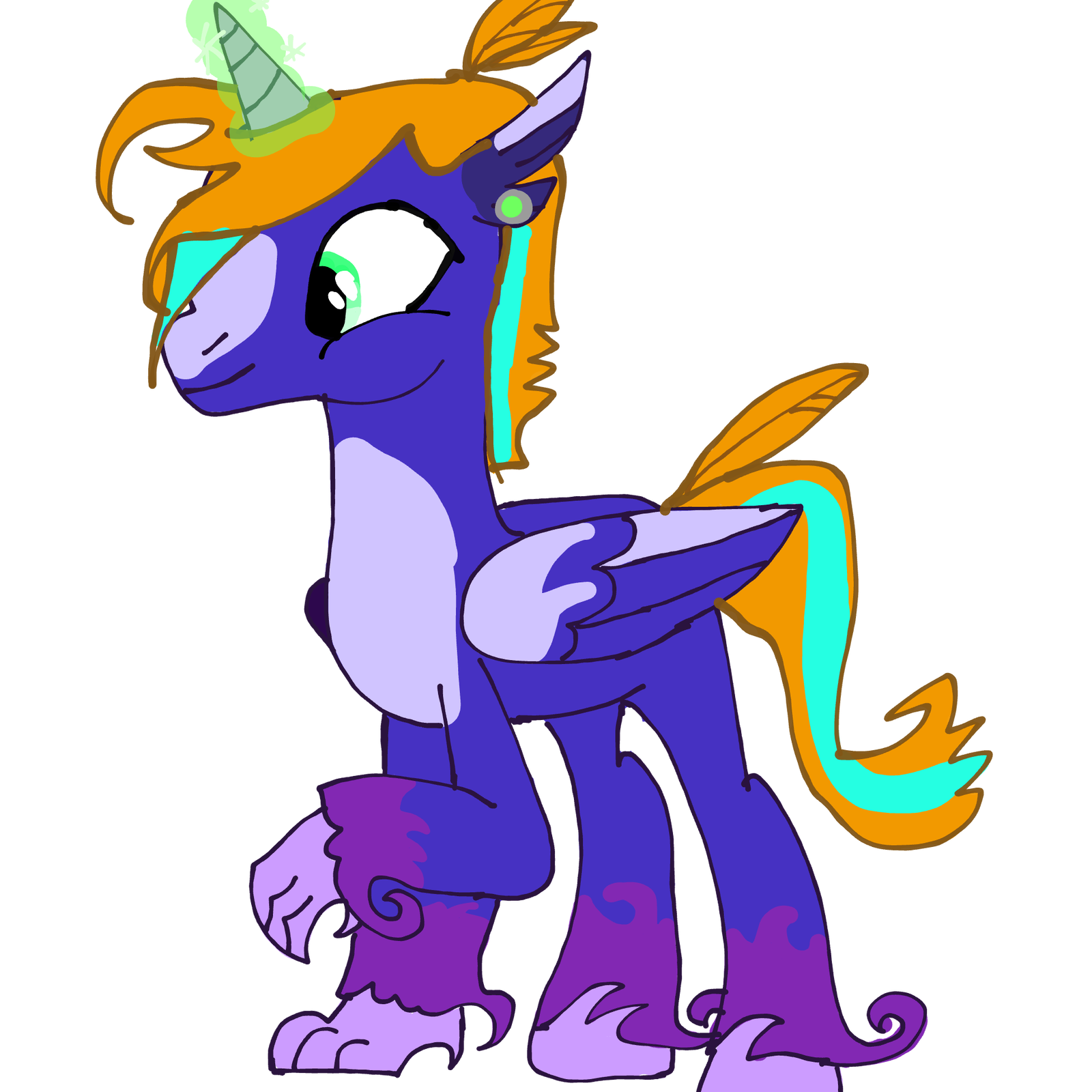 Starbrush