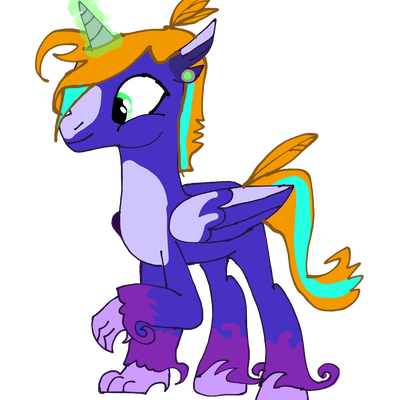 Starbrush