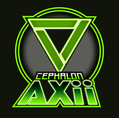CephalonAxiiVA