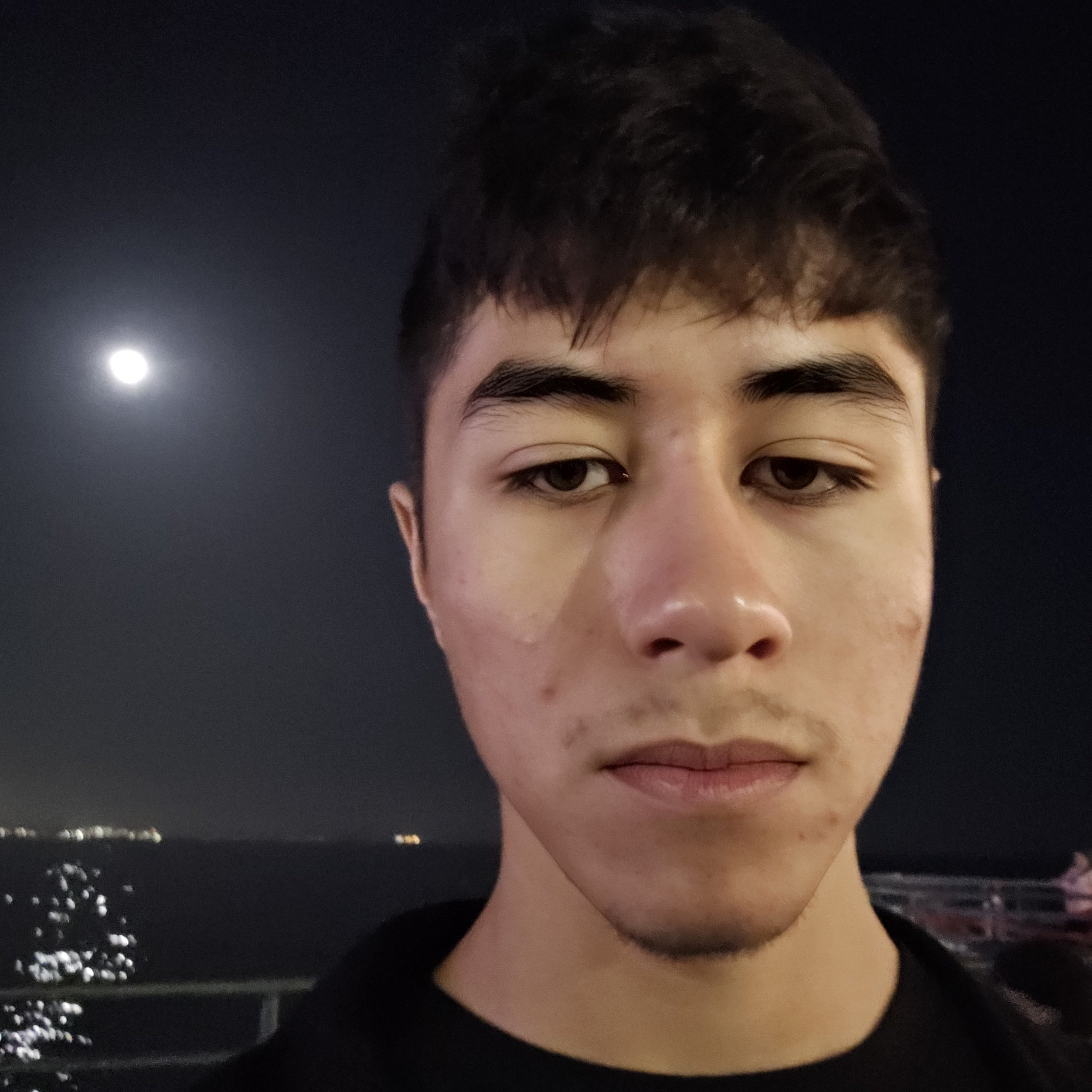 JuneBugVO