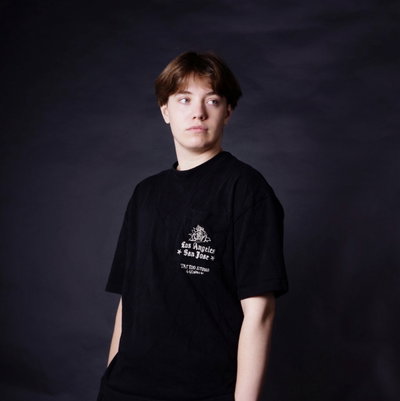 Kai Stringer