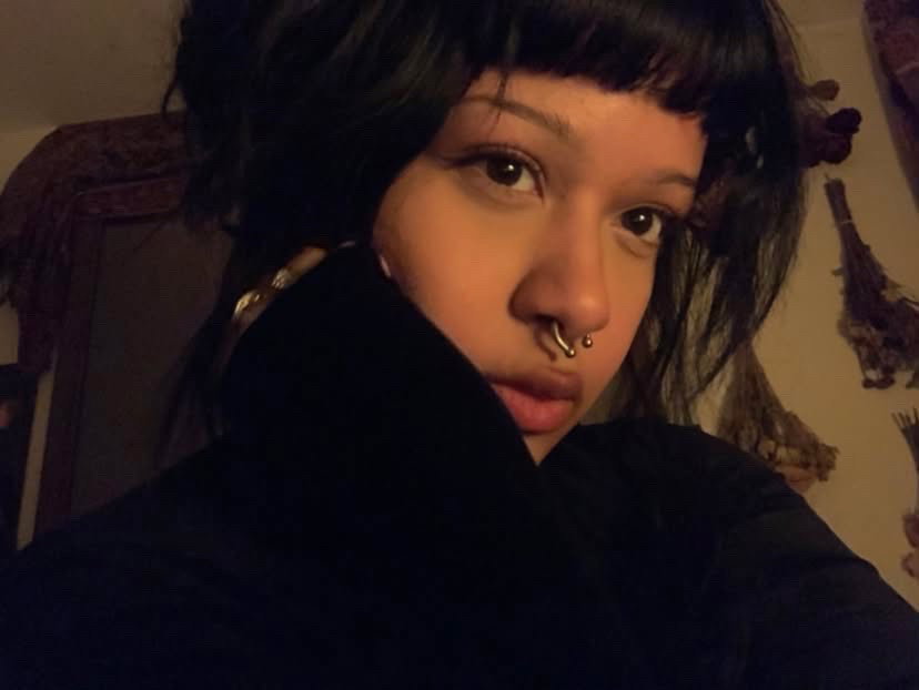 Michelle Hawk