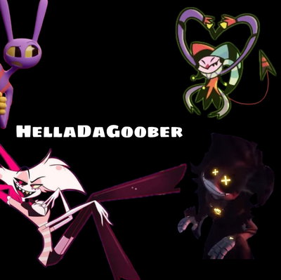 HellaDaGoober
