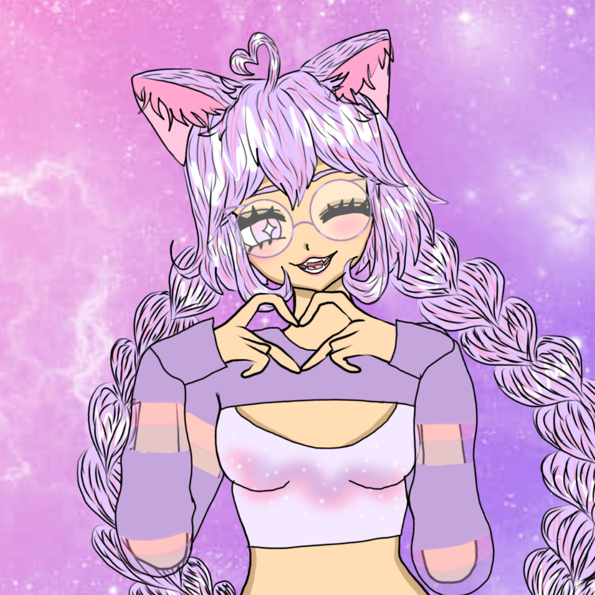 Galaxy Hoshi