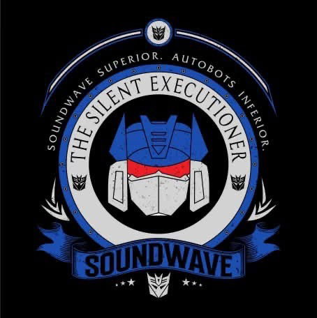 Soundwave