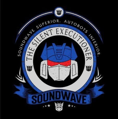 Soundwave