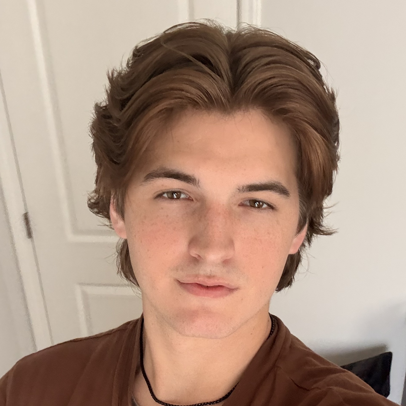 Jordan!