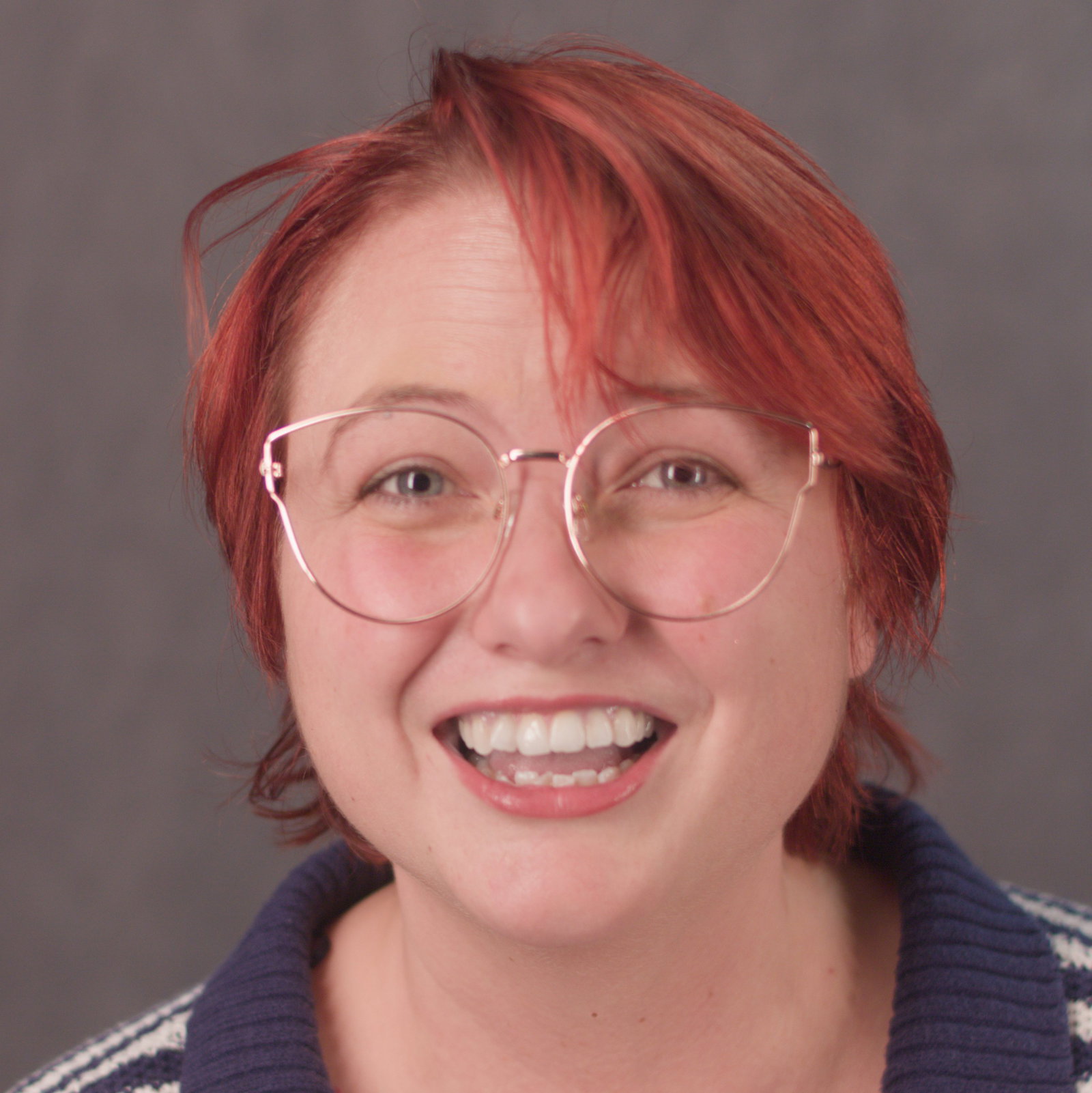Hannah McMullen 