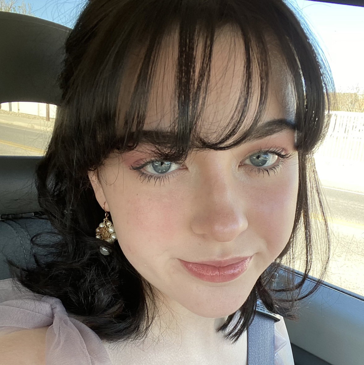 Sophina Parker
