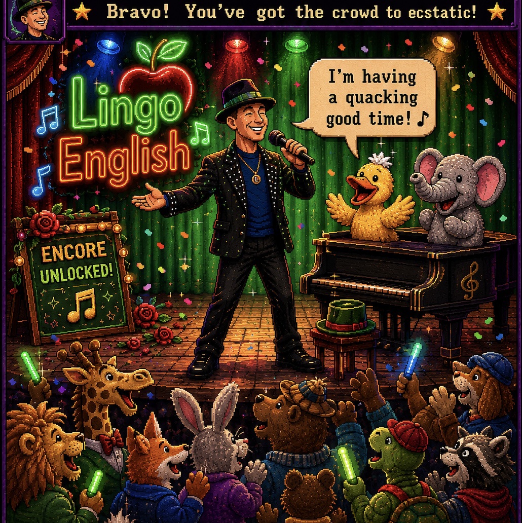 Lingo Dean