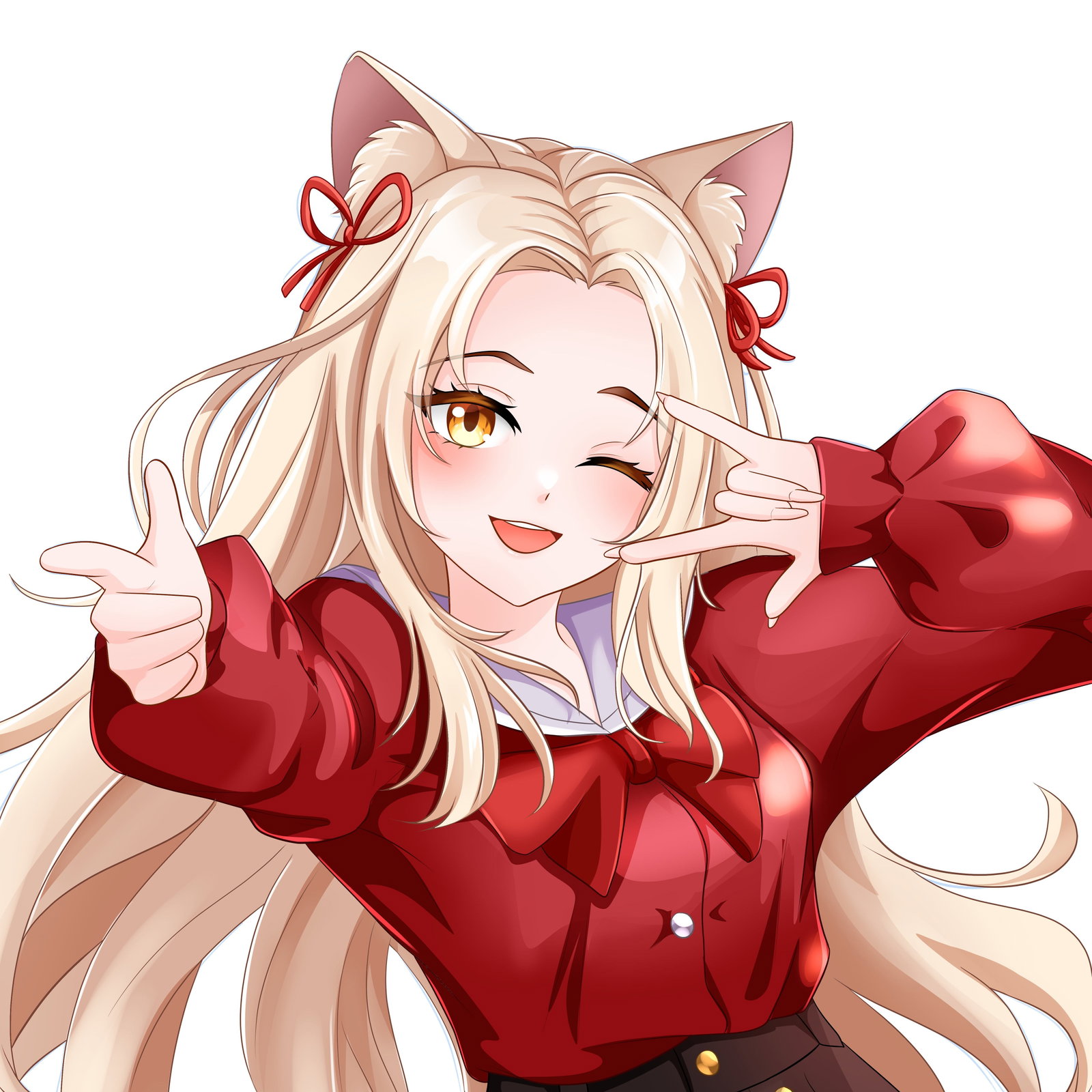 My discord username is. danielvega0165