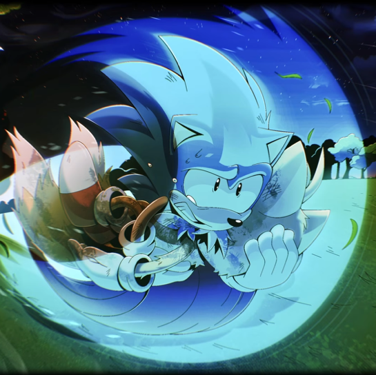 Prolific Velocity