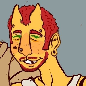 ChasityMAN