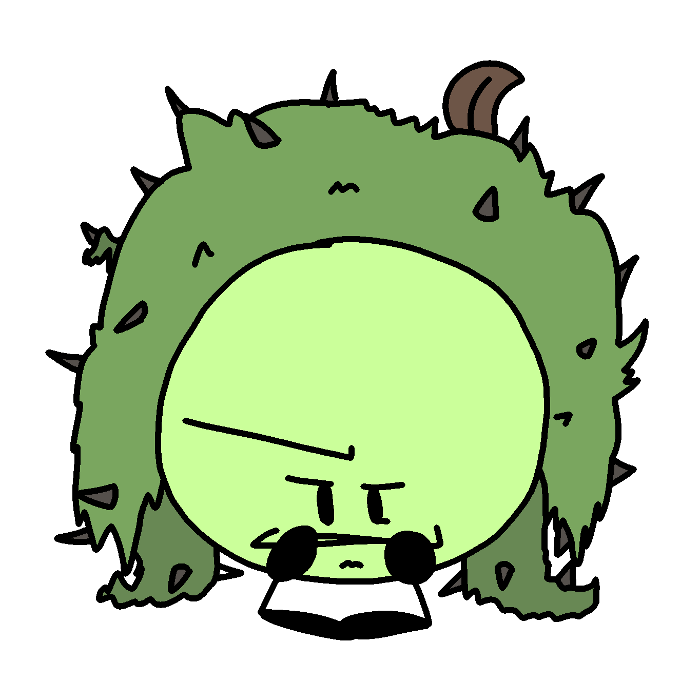 Rando