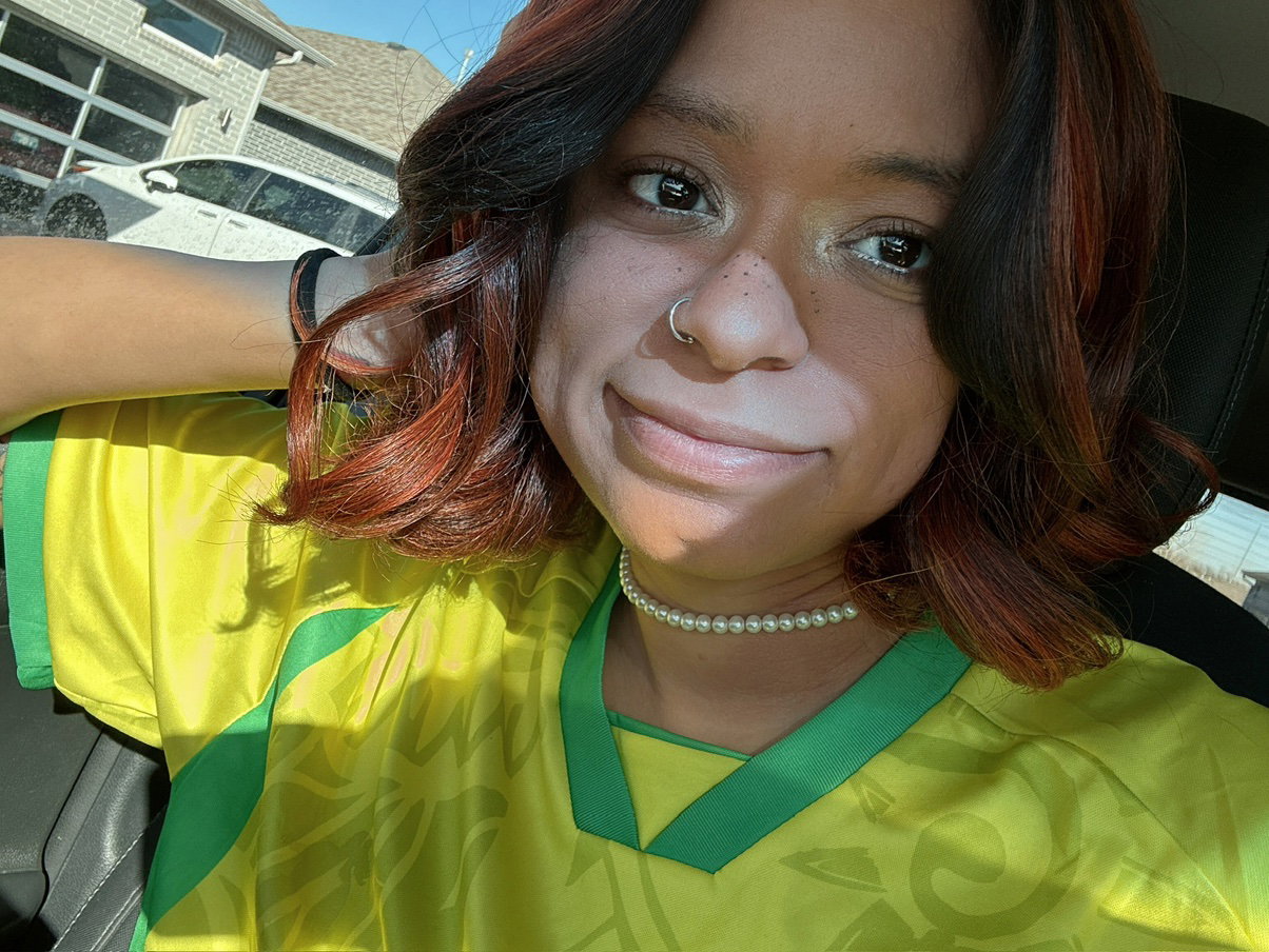 Zaria Faye
