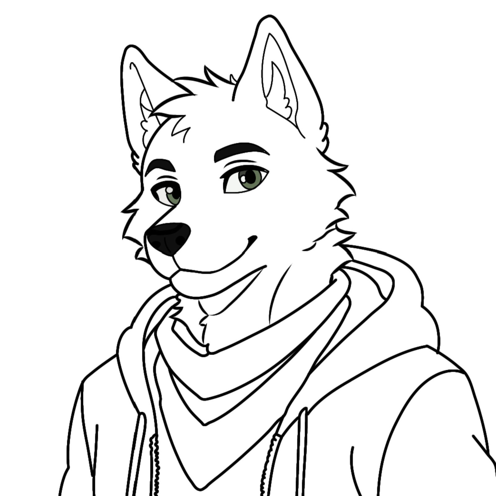 SnowBlood-Husky