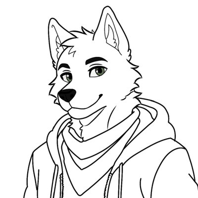 SnowBlood-Husky