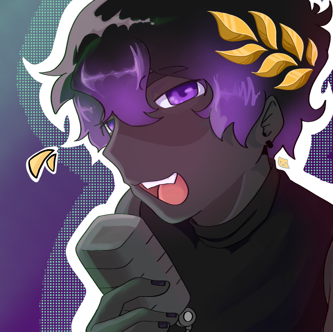 JD "HallowVA" Conrad