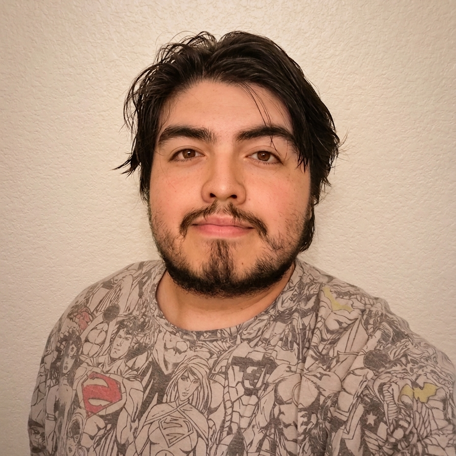 Brandon Regalado