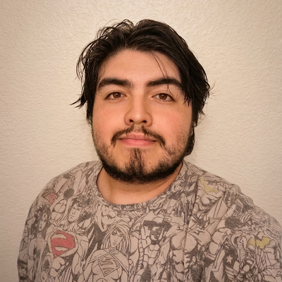 Brandon Regalado