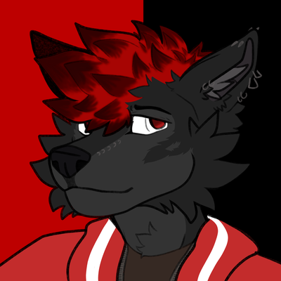 Legendary Wolf