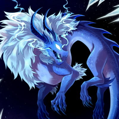 BeastSapphire