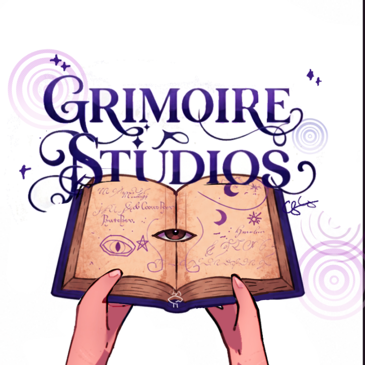GrimoireStudios