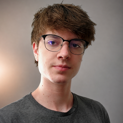 Jack Braun