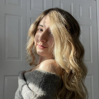 Chloe Maeve