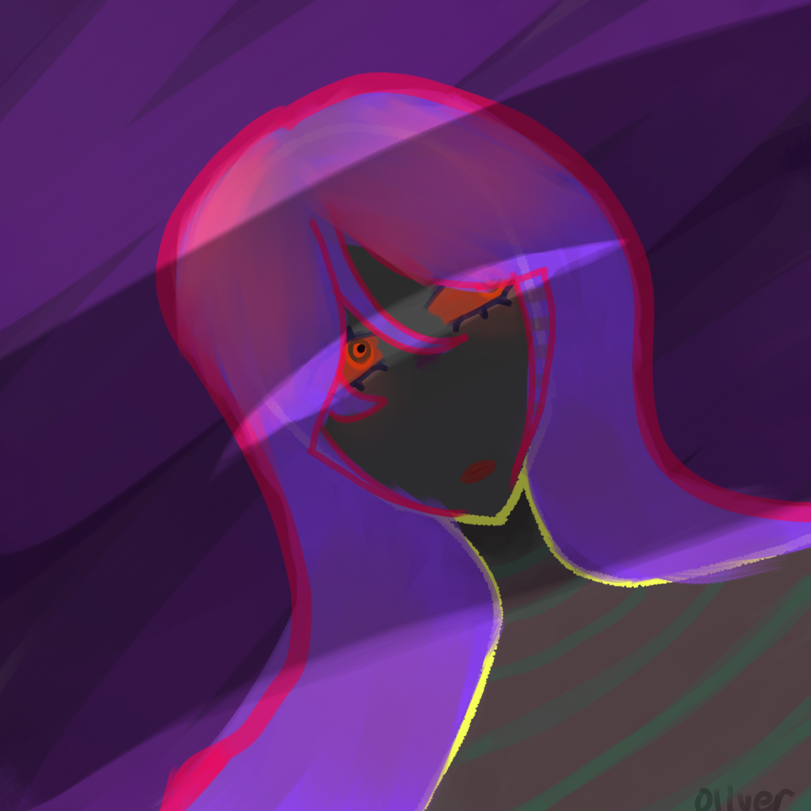 CR4Z1CL0WN
