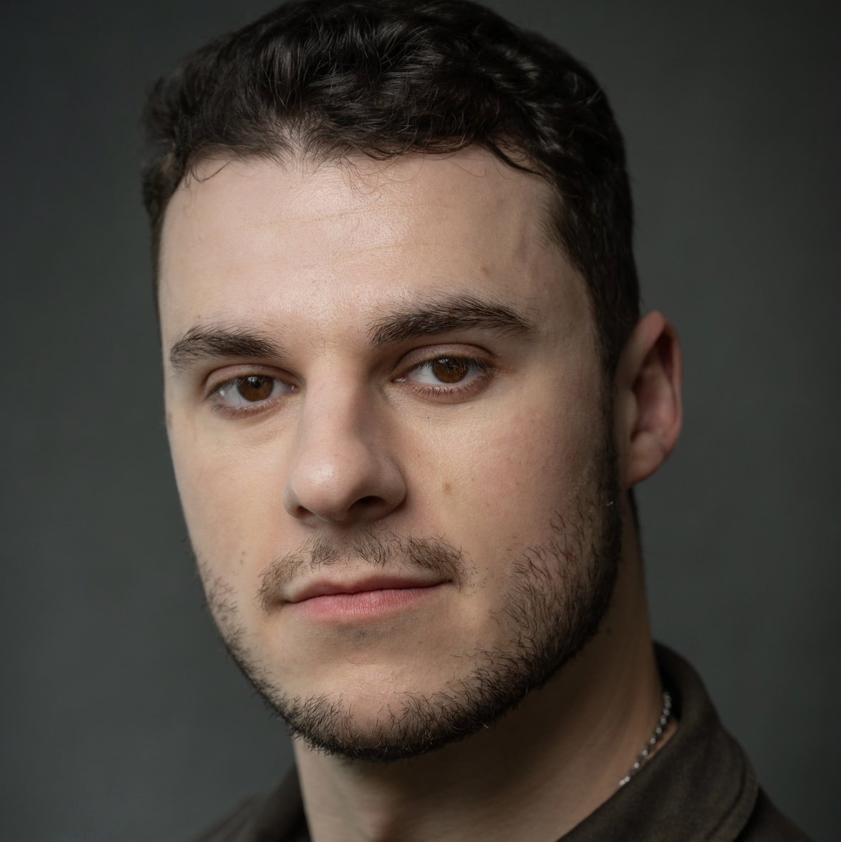 Aaron J Gibson