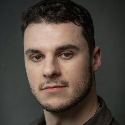 Aaron J Gibson