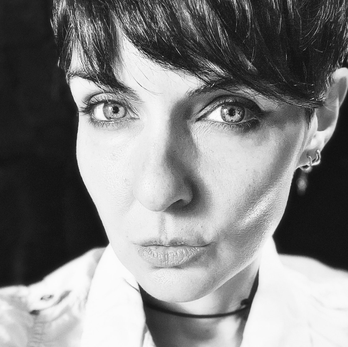 Sarah MacNeill