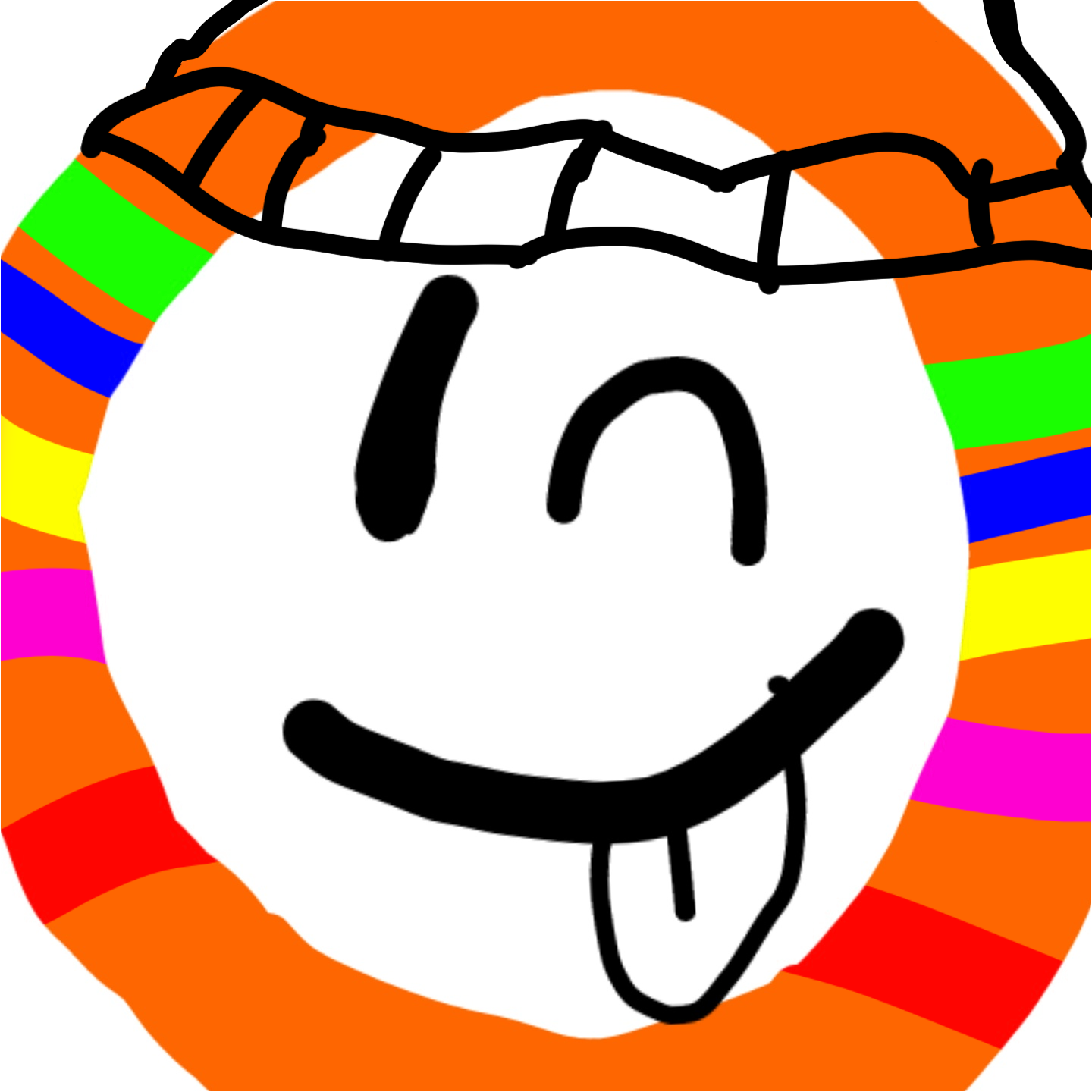 Speedy The Uhhh