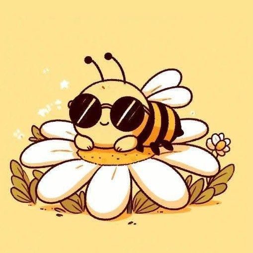 Vanilla Bee