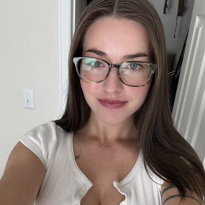 Dani Potter