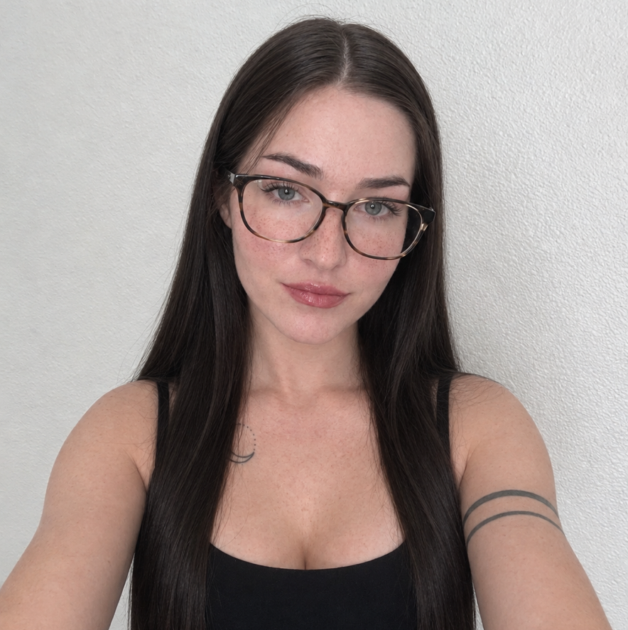 Dani Potter