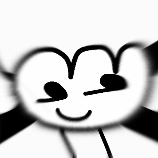Neber The Handpuppet 