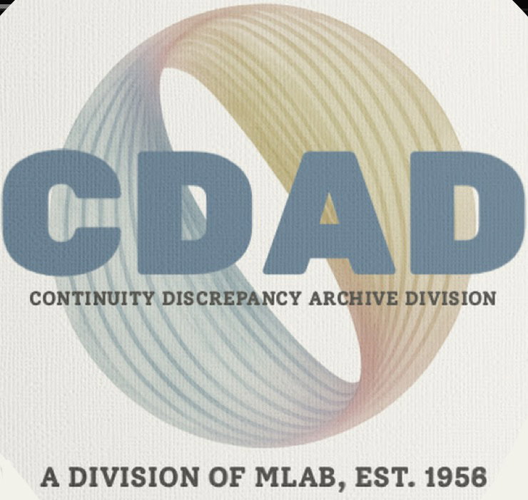 Continuity Discrepancy Archive