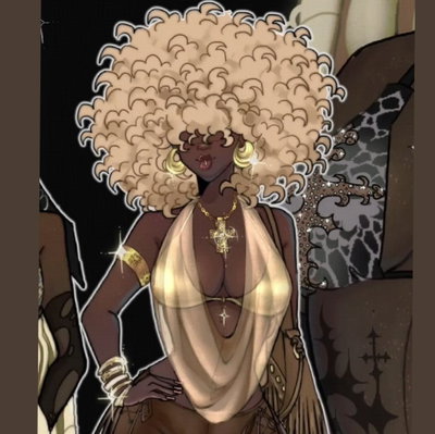 Mama Haddy