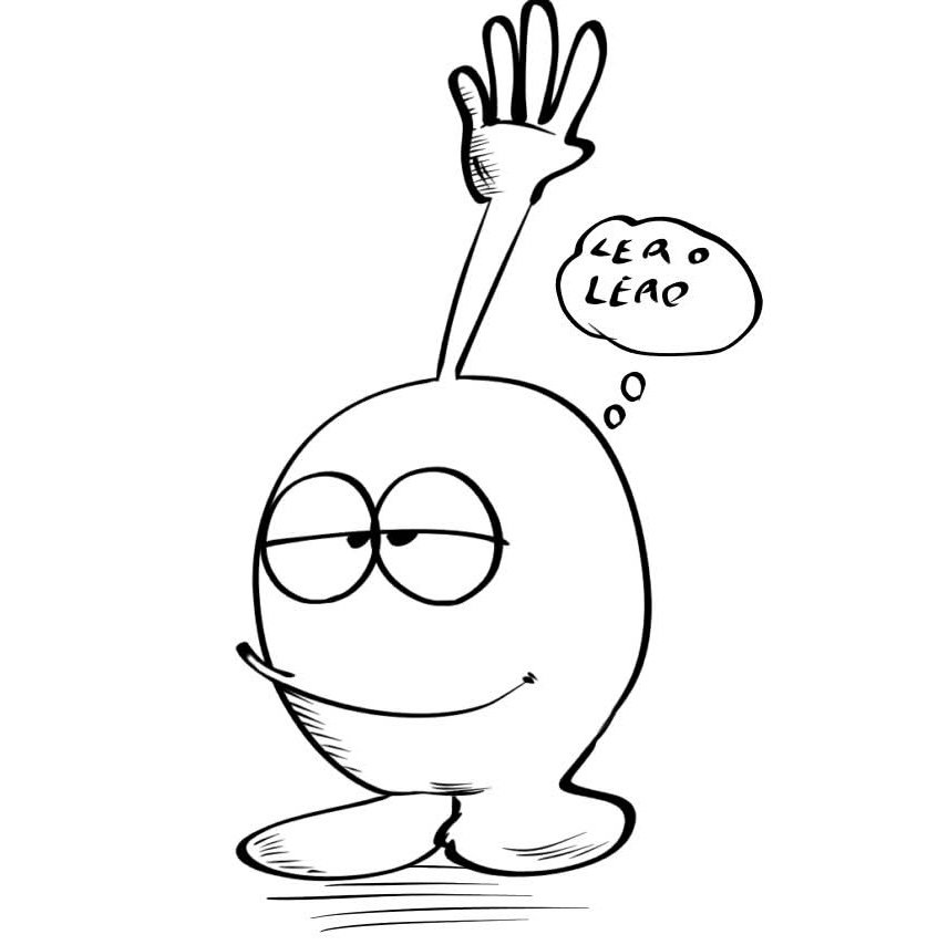 Doronpa Goober