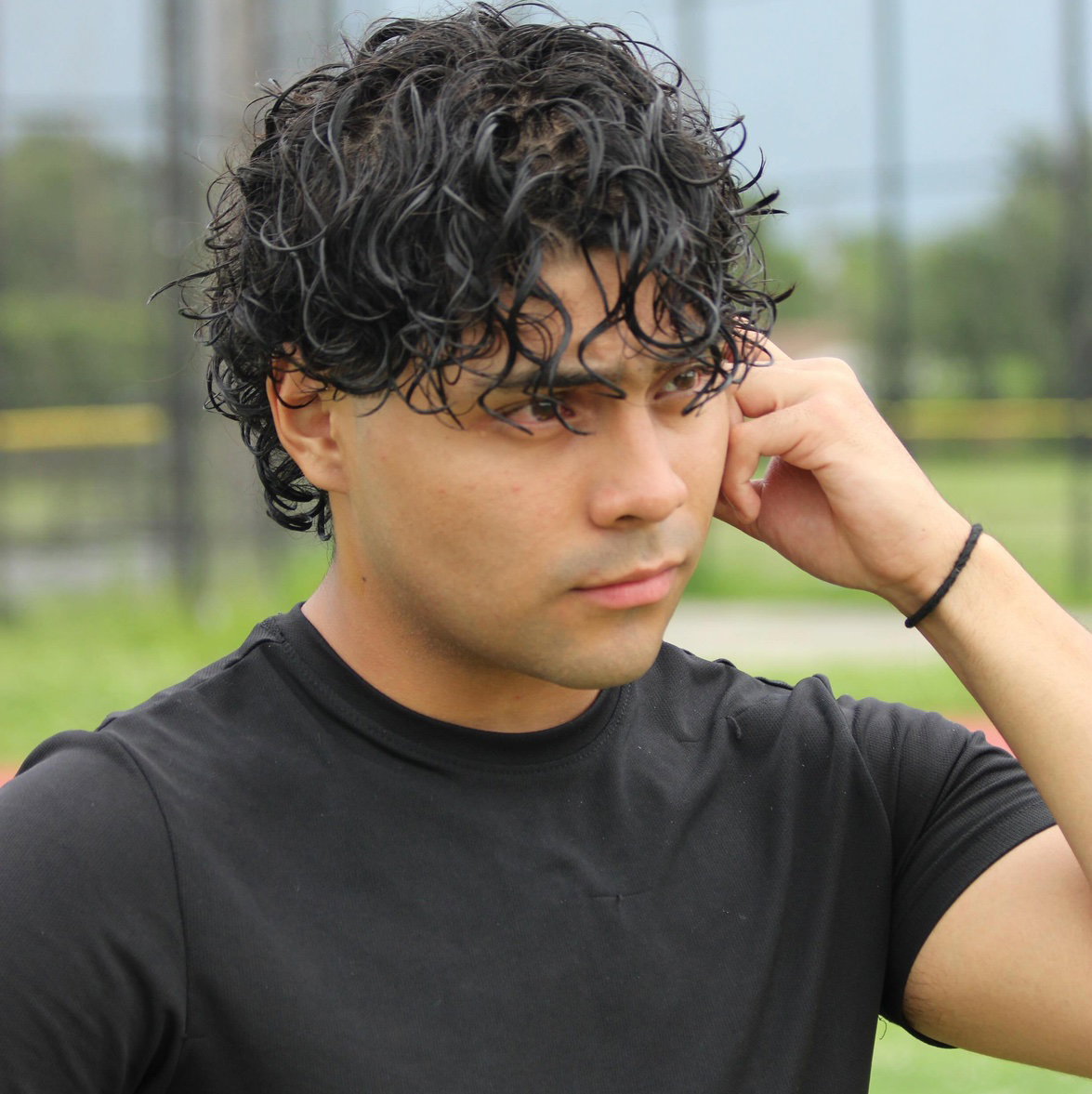 Oscar G Nolasco