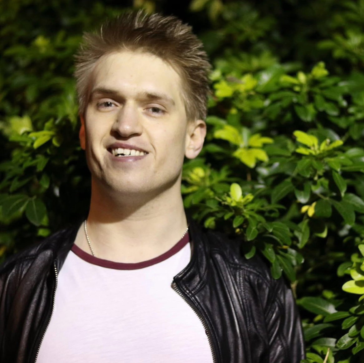 Lewis Piper