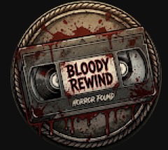 VHS Indie Horror Games