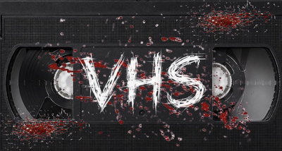 VHS Indie Horror Games