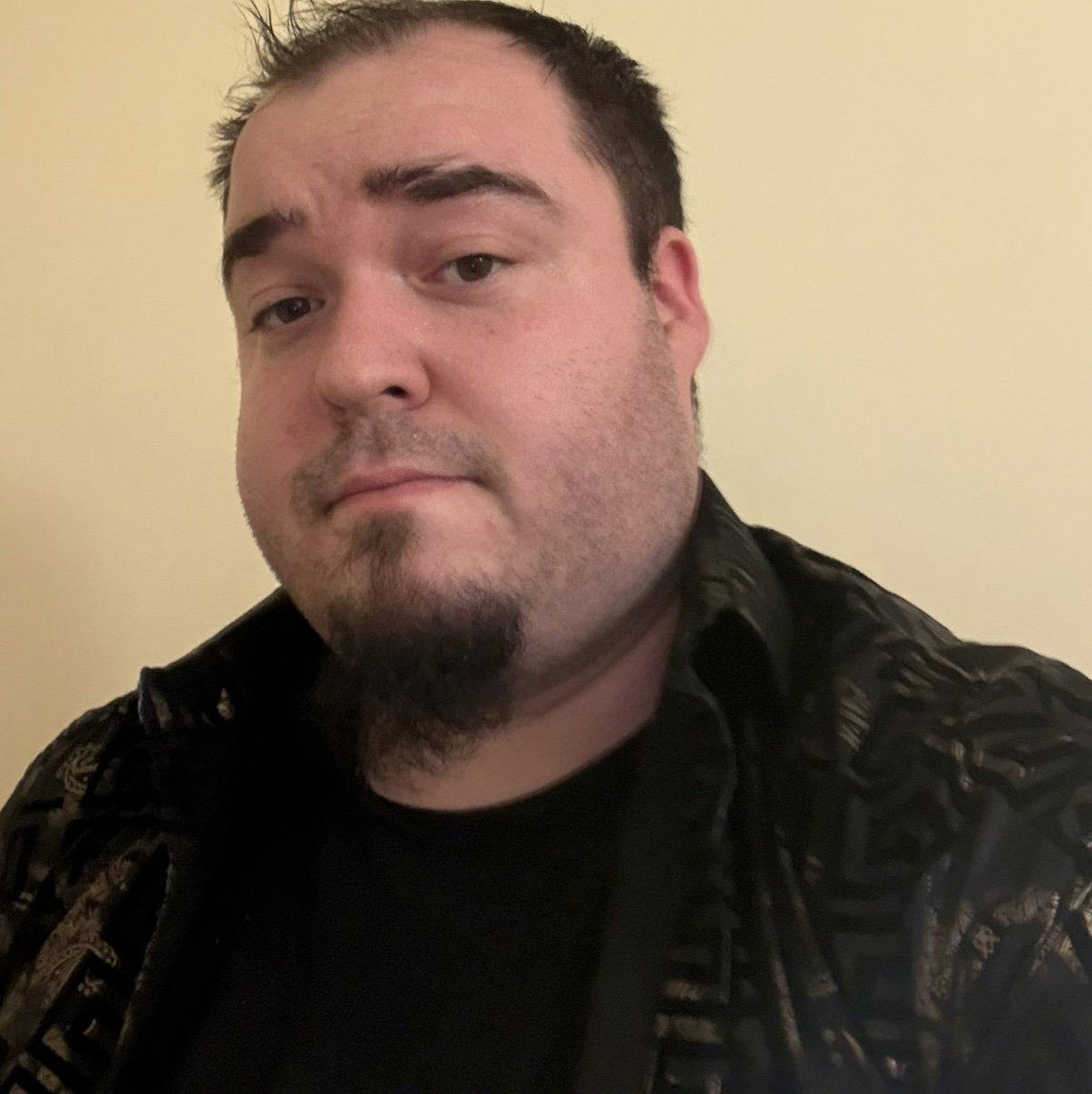 Sebastian Tarascio