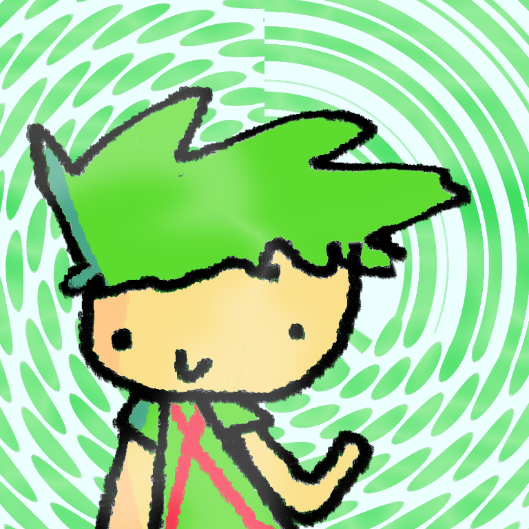 Ziporded Gamer